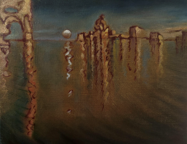 Nikolai Oskolkov — All Posts — The Jasper Project — Columbia, SC